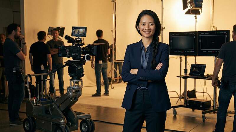 小马拉大车导演专家