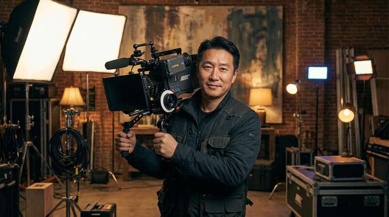 小马拉大车摄影专家