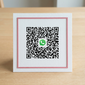 小马拉大车公众号二维码