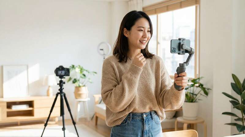 小马拉大车生活视频分享